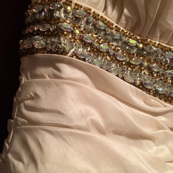 Gorgeous Tiffany Dress ✨ - Picture 4 of 4